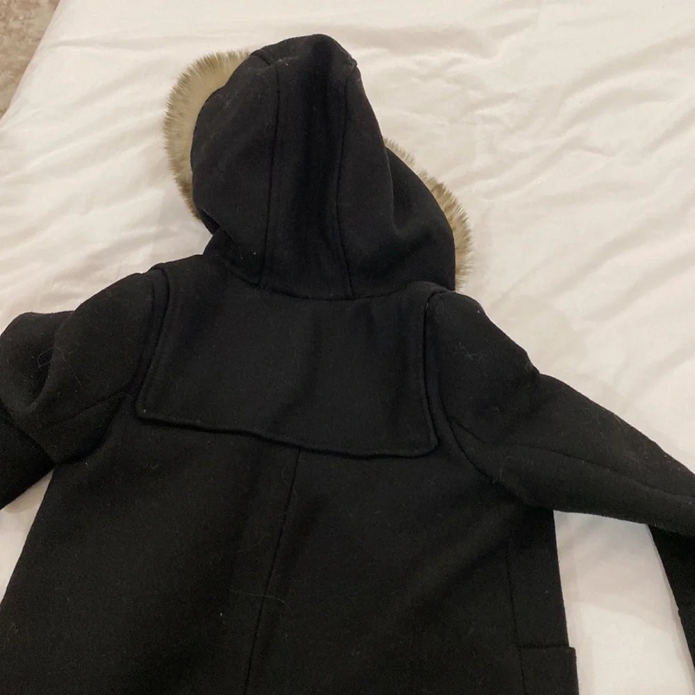 Jacket - Picture 3 of 3